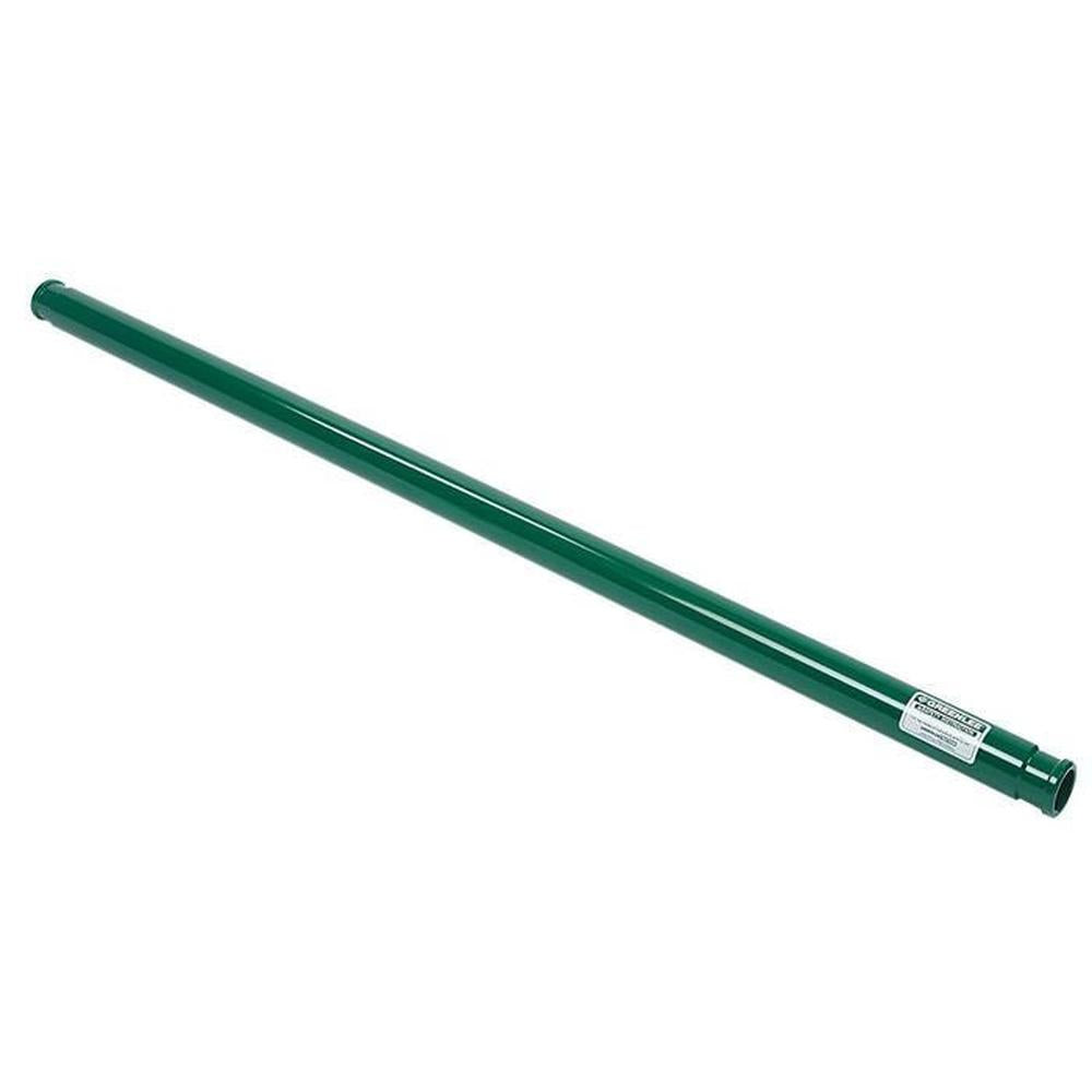 Greenlee 647 SPINDLE,REEL STAND (62") - MPR Tools & Equipment