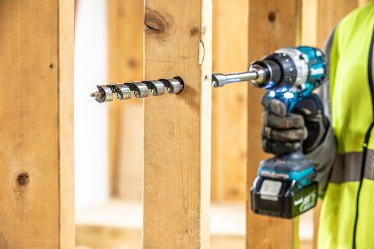 Greenlee 66PT-B-1 BIT/BULK-1"NAILEATER (66PT) - MPR Tools & Equipment