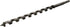 Greenlee 66TF-11/16 IMPACT AUGER BIT TF -11/16x18 - MPR Tools & Equipment