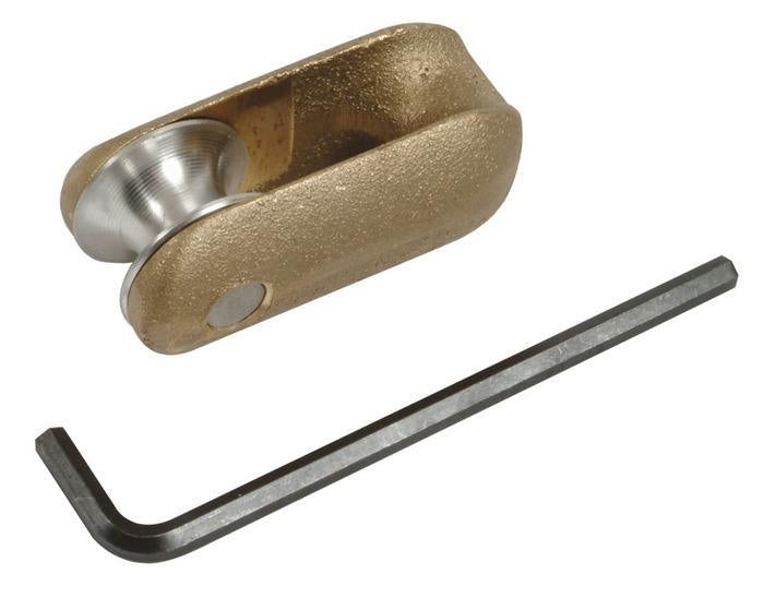 Greenlee 678 CLEVIS UNIT-ROPE - MPR Tools & Equipment