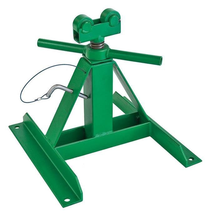 Greenlee 687 STAND, TELESCOPING - MPR Tools & Equipment