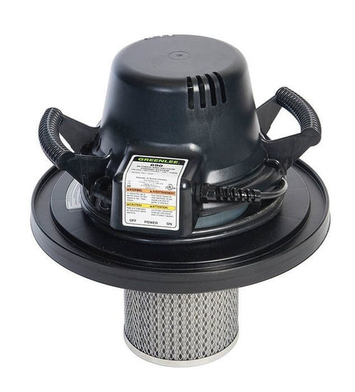 Greenlee 690-RM MOTOR UNIT ASSY KIT (690 VAC) - MPR Tools & Equipment