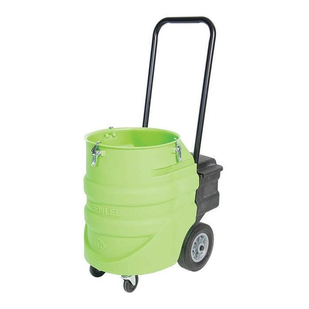 Greenlee 690-RT TANK UNIT ASSY KIT (690 VAC) - MPR Tools & Equipment