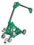 Greenlee 6906 UT10 W/MOBILE VERSI BOOM - MPR Tools & Equipment