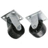 Greenlee 697 CASTER SET,SWIVEL (4) - MPR Tools & Equipment