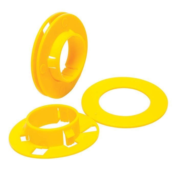 Greenlee 712A1000 BUSHING (1000 PC) - MPR Tools & Equipment