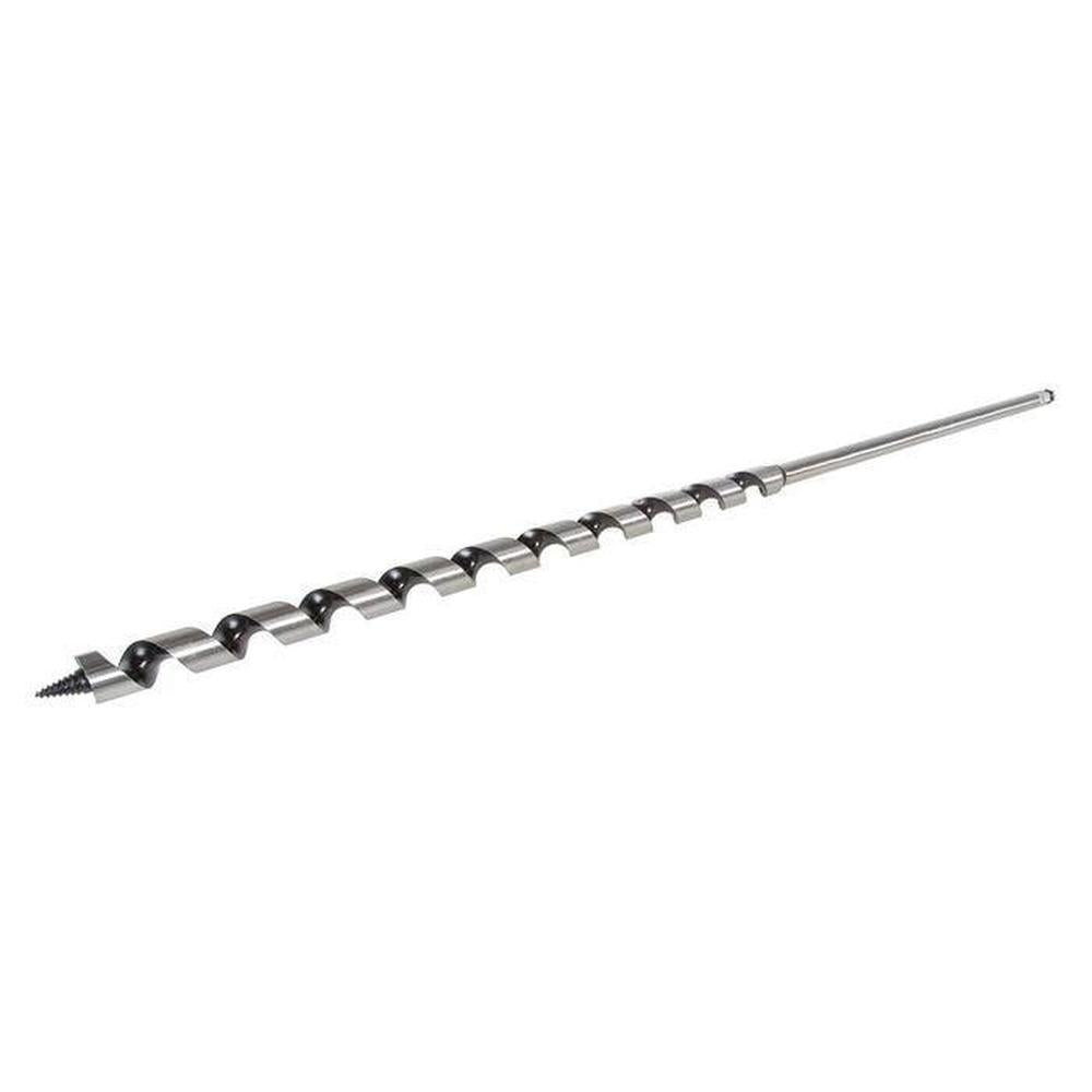 Greenlee 71PT-11/16 BIT,IMPACT AUGER 11/16"X30" - MPR Tools & Equipment