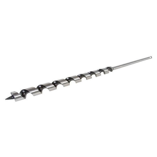 Greenlee 71PT-15/16 BIT,IMPACT AUGER 15/16"X30" - MPR Tools & Equipment