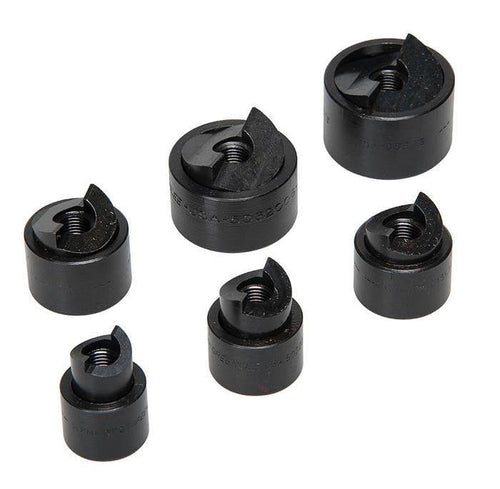 Greenlee 7214E S B REP PNCH ST - MPR Tools & Equipment