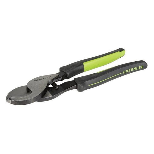 Greenlee 727M CUTTER,CABLE (POP) - MPR Tools & Equipment