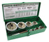 Greenlee 7307 PUNCH SET,HYD KNOCKOUT, SC - MPR Tools & Equipment