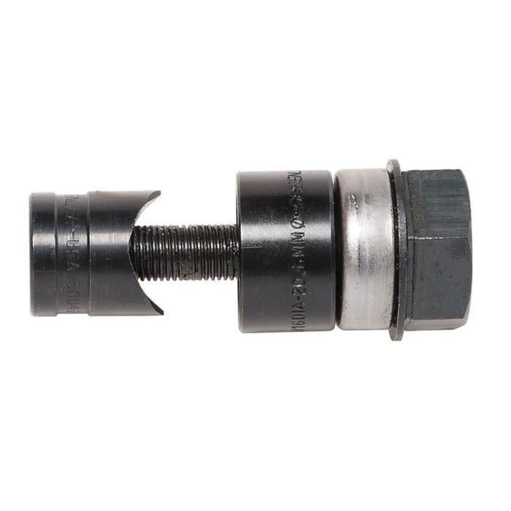 Greenlee 730BB-13/16 PUNCH UNIT-RD .812 BB (730BB) - MPR Tools & Equipment