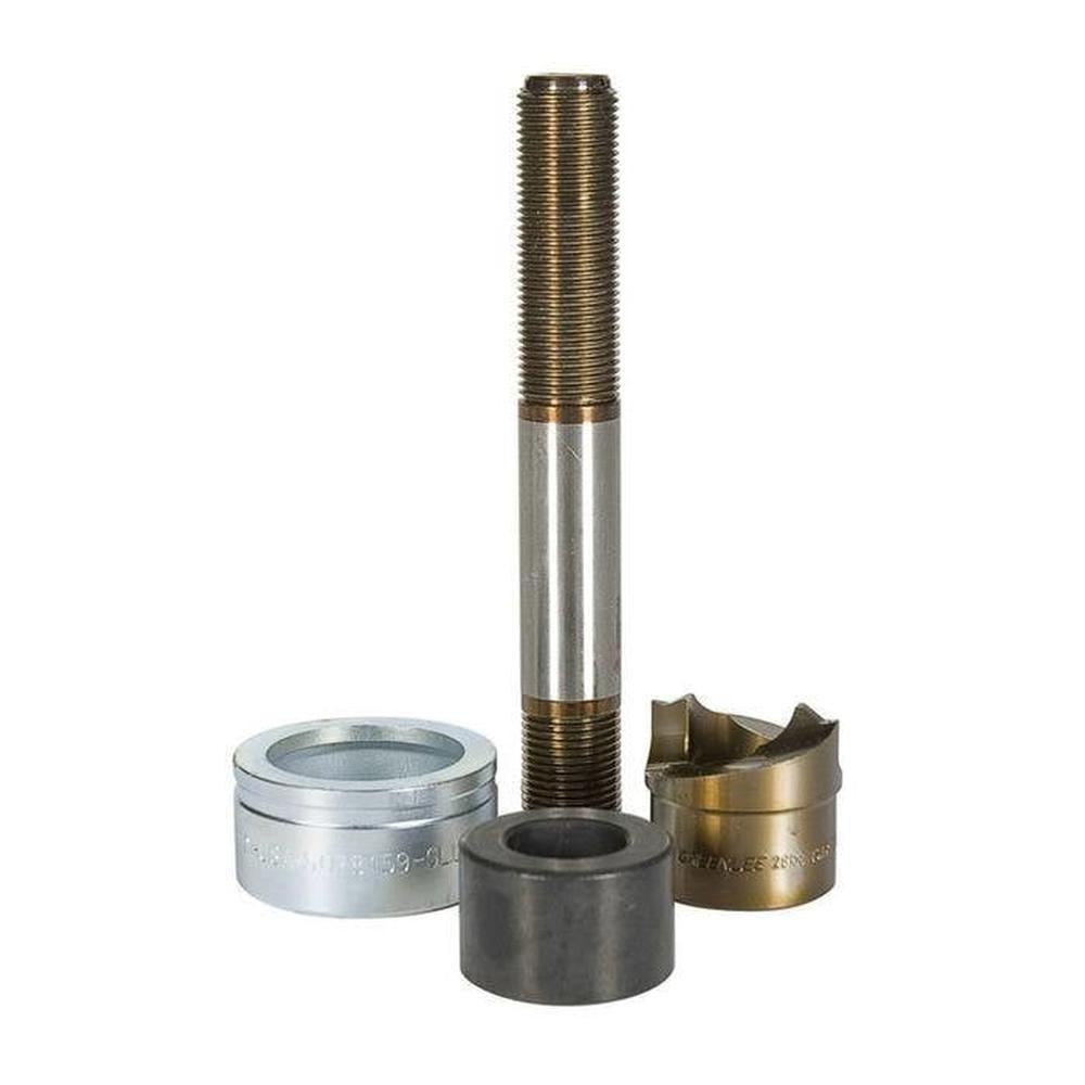 Greenlee 745H-1 SLUG SPLITTER UNIT 1" (POP) - MPR Tools & Equipment