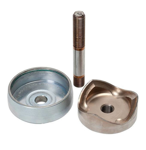 Greenlee 745H-3 PUNCH UNIT SS 3.00 COND BOXED - MPR Tools & Equipment