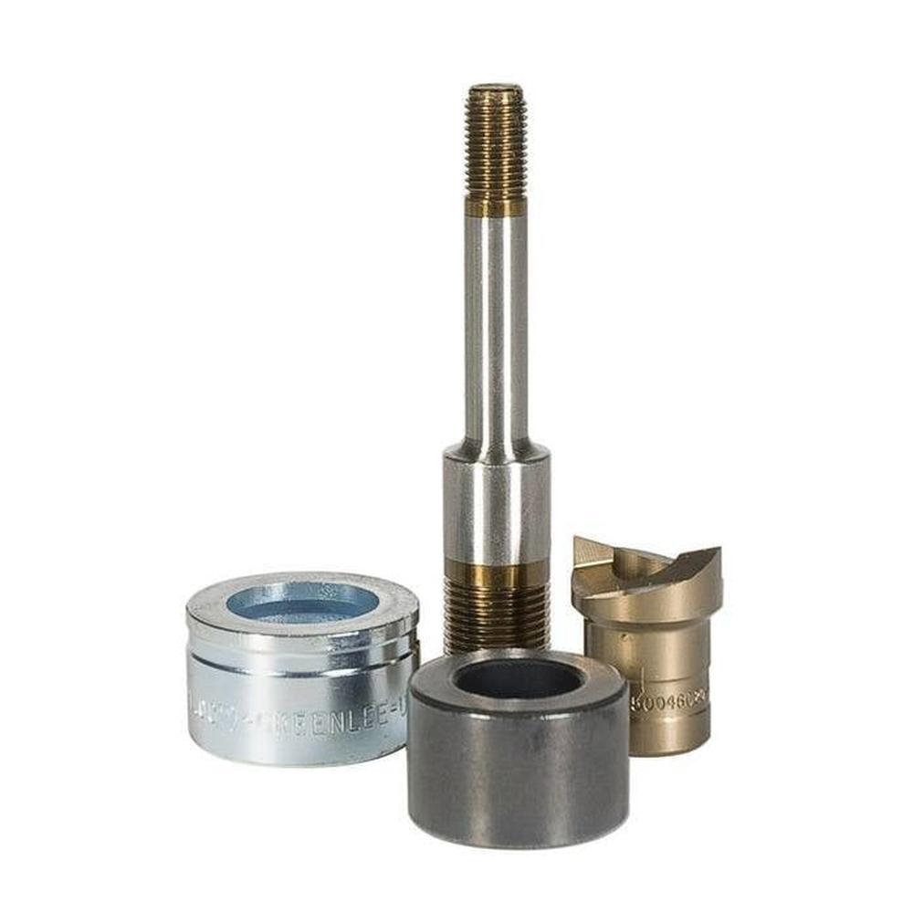 Greenlee 745M-25.4 SLUG SPLITTER UNIT 25.4mm - MPR Tools & Equipment