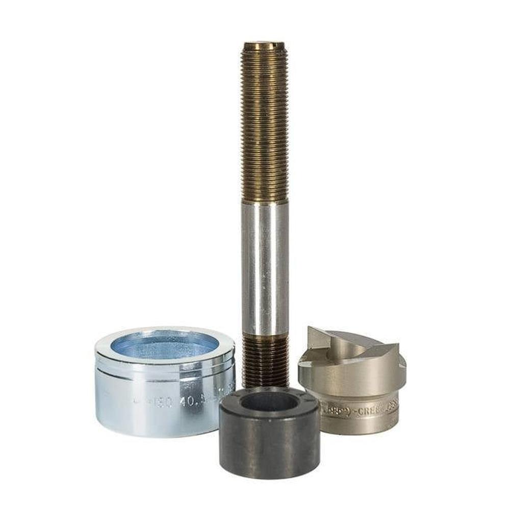 Greenlee 745M-40.5 SLUG SPLITTER UNIT 40.5mm - MPR Tools & Equipment