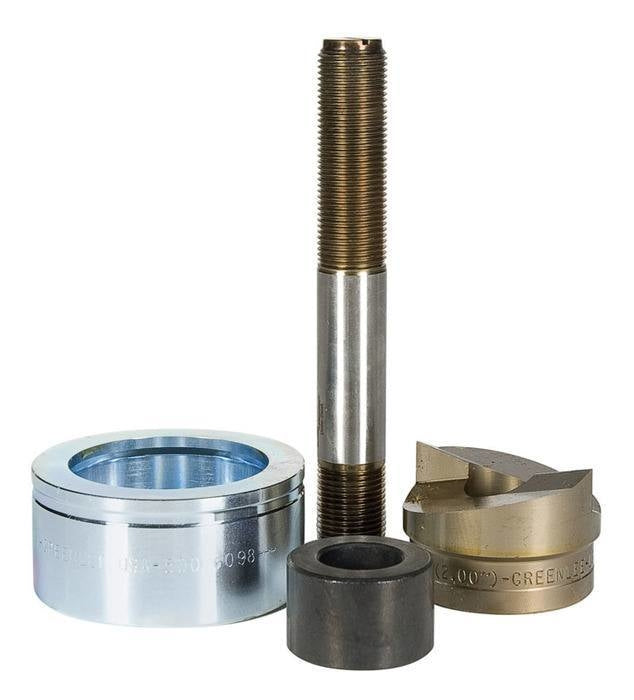 Greenlee 745M-50.8 SLUG SPLITTER UNIT 50.8mm - MPR Tools & Equipment