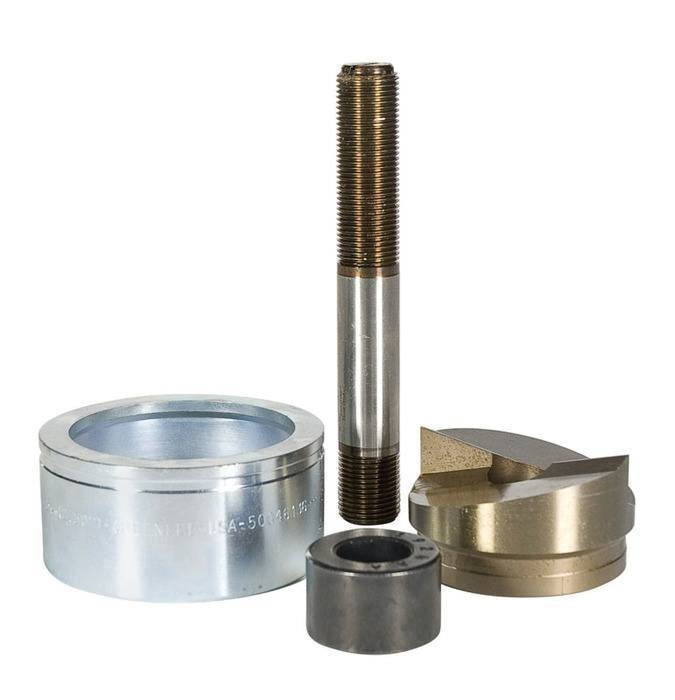 Greenlee 745M-64 SLUG SPLITTER UNIT 64mm (POP) - MPR Tools & Equipment