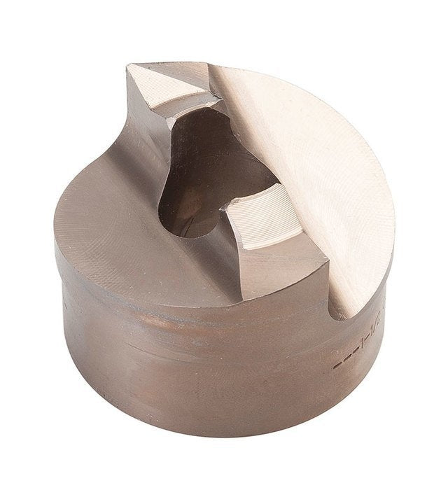 Greenlee 745SP-1-1/2P PUNCH-RD COND SPEED SS 1-1/2" - MPR Tools & Equipment