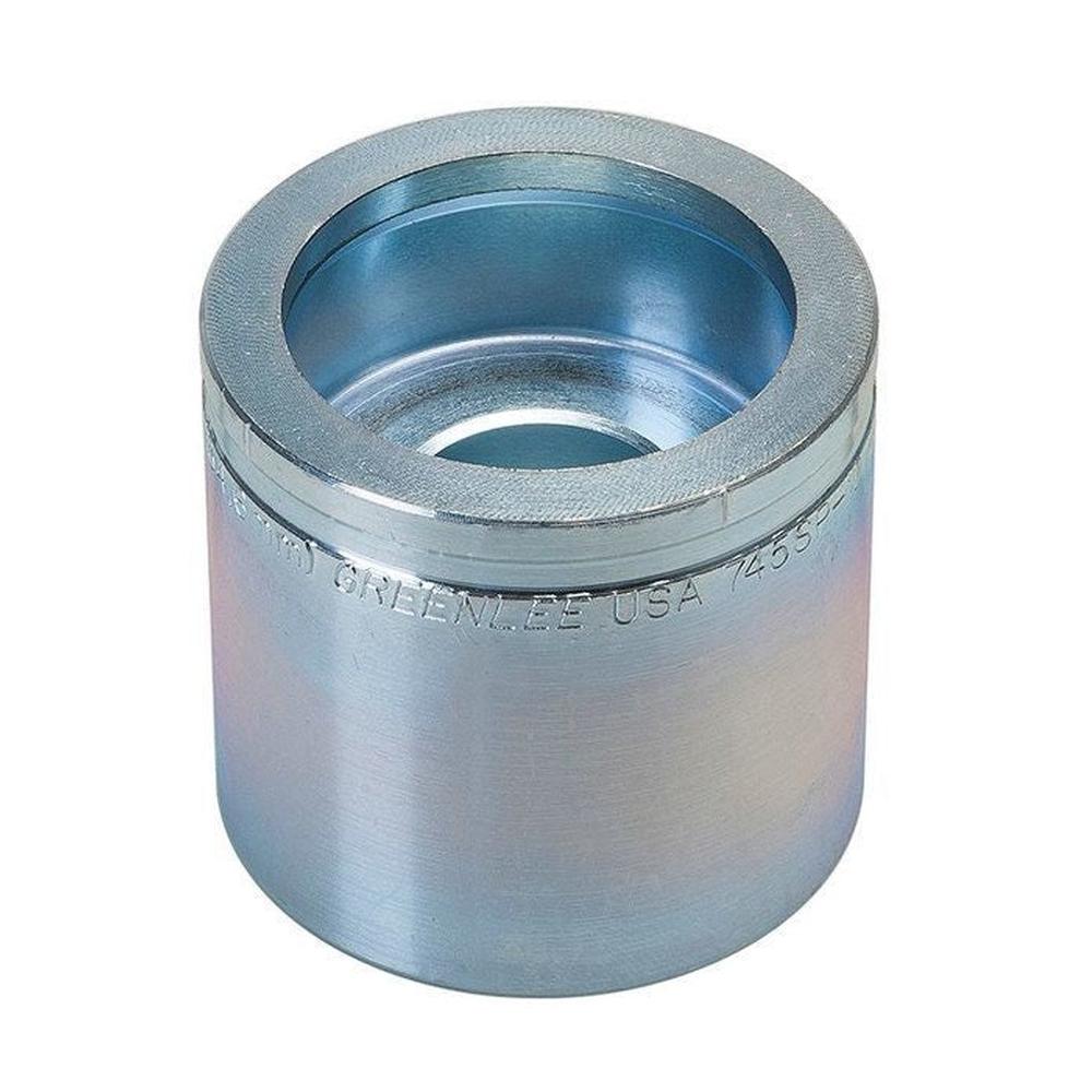 Greenlee 745SP-1D DIE, COND, SPD, SS 1" (34.6MM) - MPR Tools & Equipment