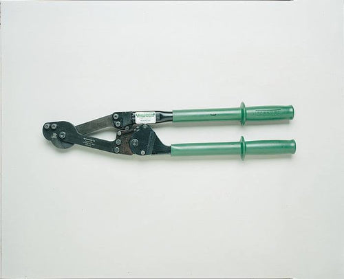 Greenlee 758 CUTTER,RATCHET, GUY WIRE - MPR Tools & Equipment