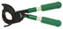 Greenlee 761 CUTTER,CABLE-RATCHET - MPR Tools & Equipment