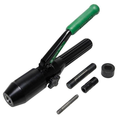 Greenlee 7804-E DRIVER SET-QUICK DRAW - MPR Tools & Equipment