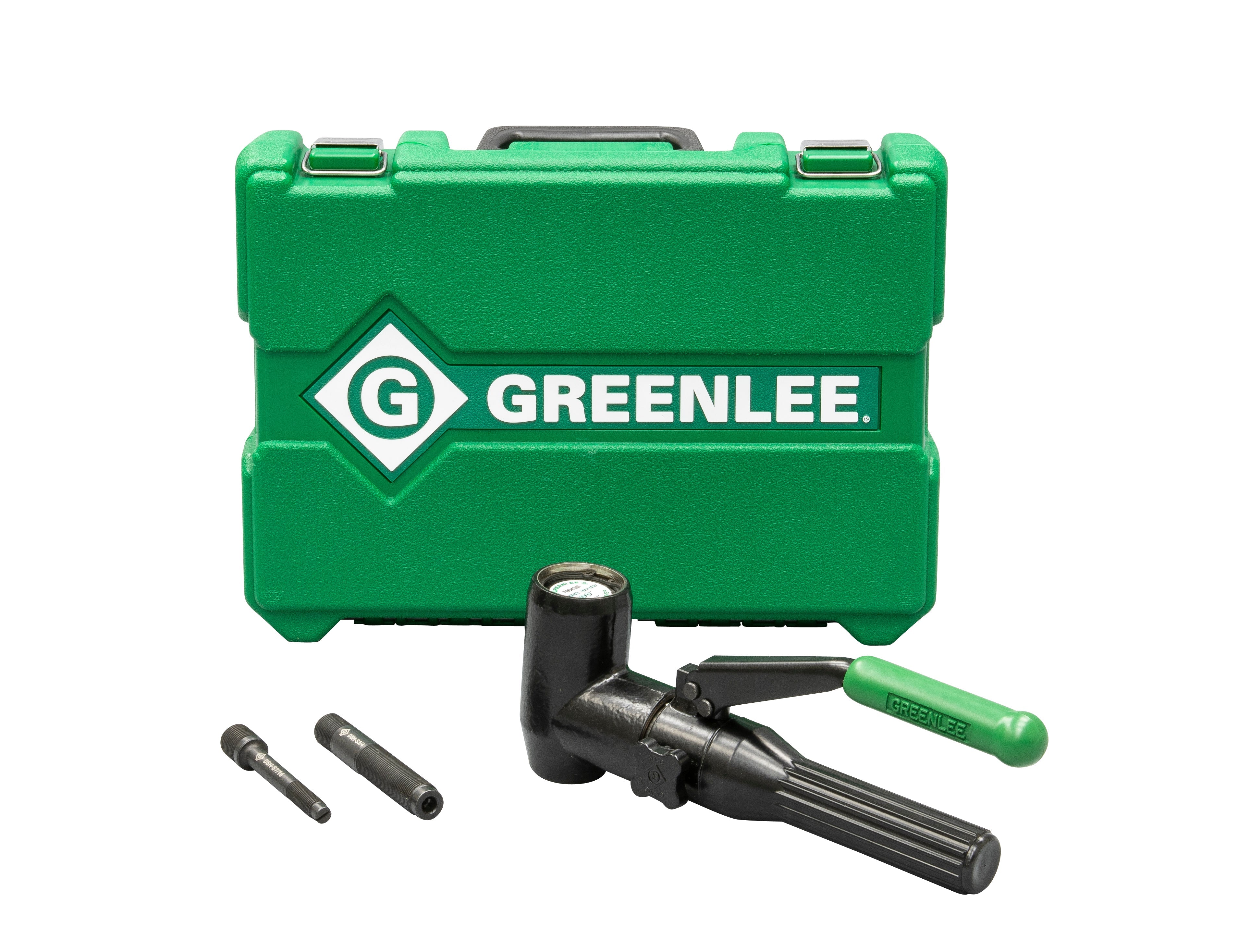 Greenlee 7904SB DRIVER SET, QUICK DRAW 90 - MPR Tools & Equipment