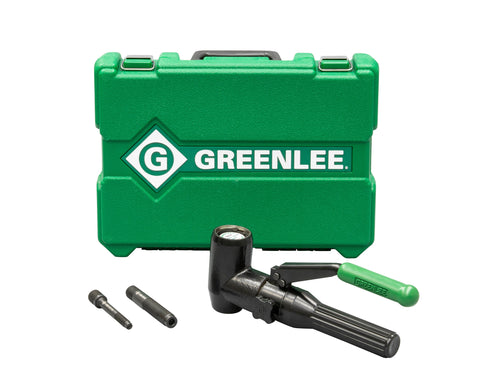 Greenlee 7904SB DRIVER SET, QUICK DRAW 90 - MPR Tools & Equipment