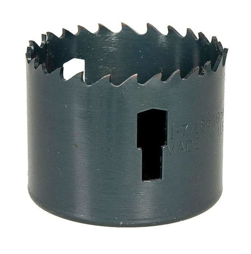 Greenlee 825-1-1/2 HOLESAW,VARIABLE PITCH (1-1/2) - MPR Tools & Equipment