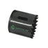 Greenlee 825-1-3/4 HOLESAW,VARIABLE PITCH (1 3/4) - MPR Tools & Equipment