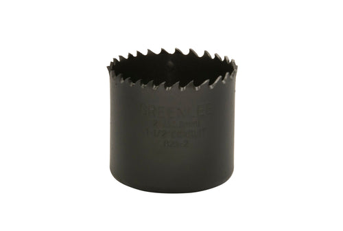 Greenlee 825-2 HOLESAW,VARIABLE PITCH (2") - MPR Tools & Equipment