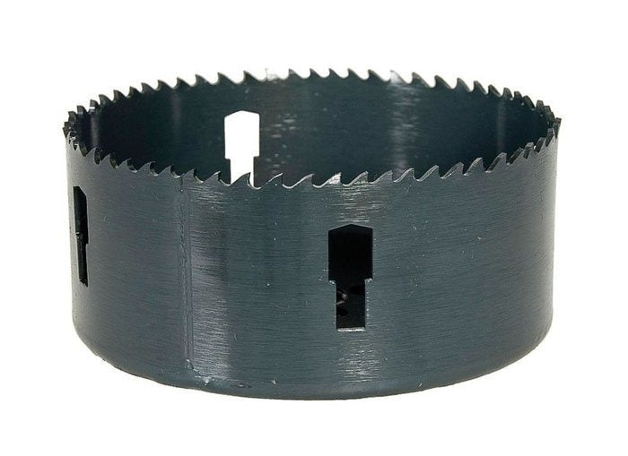 Greenlee 825-4-1/4 HOLESAW,VARIABLE PITCH (4-1/4) - MPR Tools & Equipment