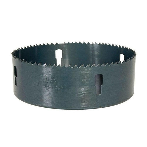 Greenlee 825-5-1/2 HOLESAW,VARIABLE PITCH (5.5") - MPR Tools & Equipment