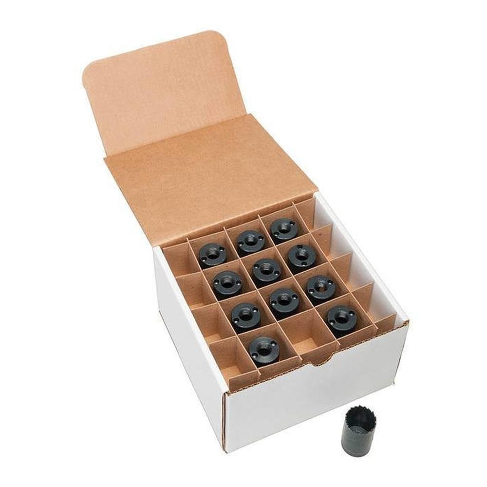 Greenlee 825B-1-1/4 HOLE SAW, VARIABLE 1-1/4" - MPR Tools & Equipment