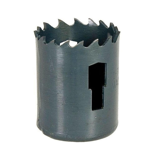 Greenlee 825B-1-1/8 HOLESAW,VARIABLE PITCH (1 1/8) - MPR Tools & Equipment