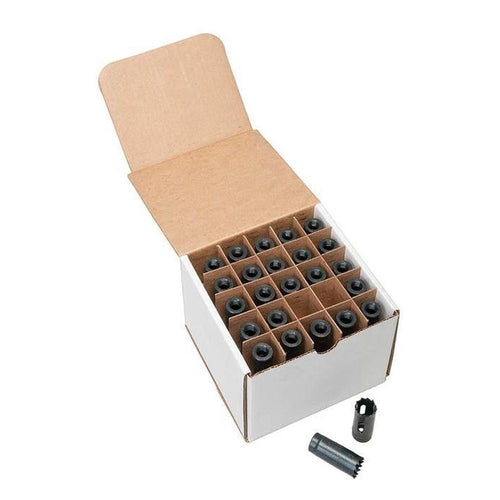 Greenlee 825B-1 HOLE SAW, VAR (1") (BULK POP) - MPR Tools & Equipment