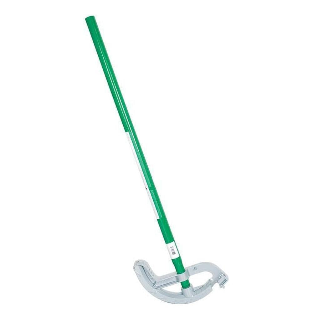 Greenlee 842FH BENDER,HAND - 1" W/HANDLE - MPR Tools & Equipment