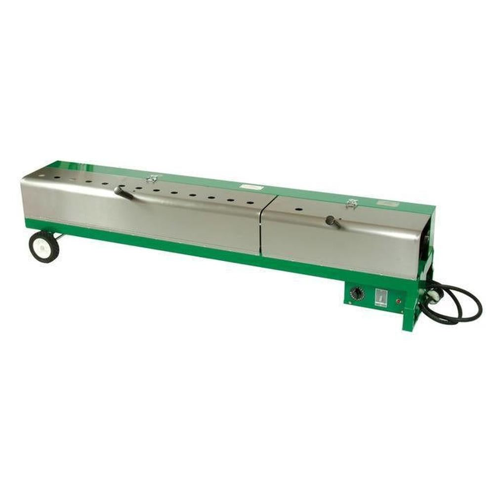 Greenlee 847 BENDER-6" PVC HEATER - MPR Tools & Equipment