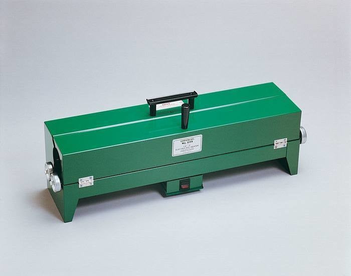 Greenlee 849 HEATER ASSY-ELEC 1/2 -2" PVC - MPR Tools & Equipment