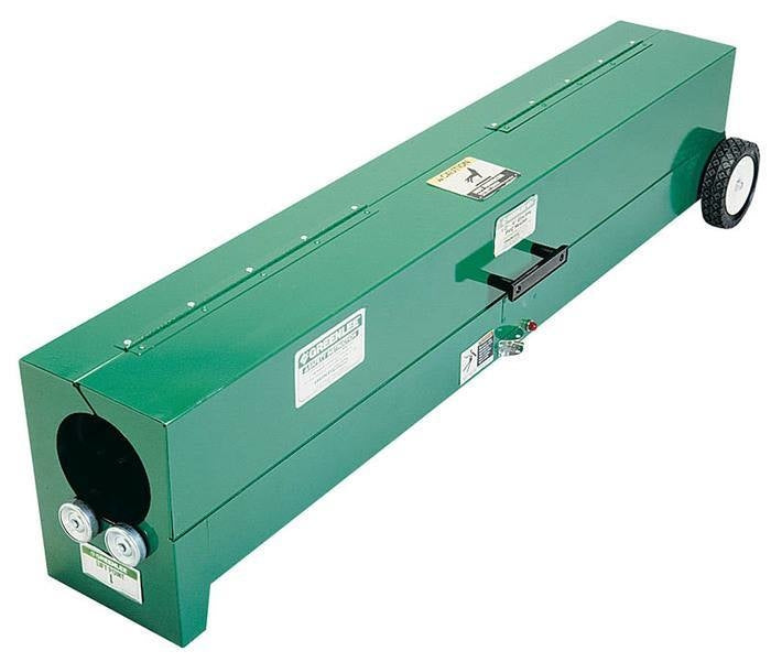 Greenlee 851 BENDER-PVC 4" - MPR Tools & Equipment