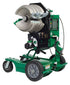 Greenlee 855GX BENDER,ELECTRIC CONDUIT - MPR Tools & Equipment