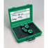 Greenlee 859-4 PLUG SET-2"-4" PVC - MPR Tools & Equipment