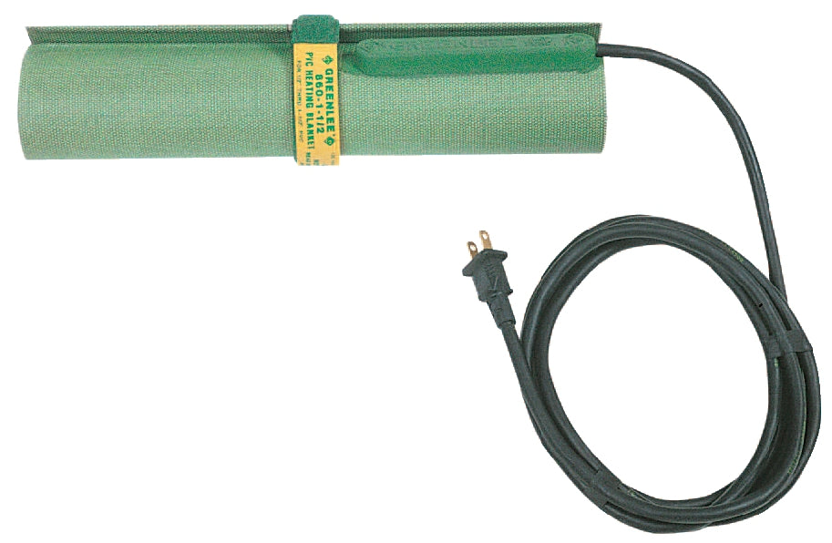 Greenlee 860-3 BLANKET, PVC (2"TO 3") - MPR Tools & Equipment