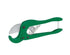 Greenlee 865 CUTTER, 2" PVC - MPR Tools & Equipment