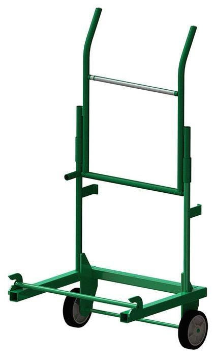 Greenlee 916 TRANSPORTER, WIRE REEL - MPR Tools & Equipment