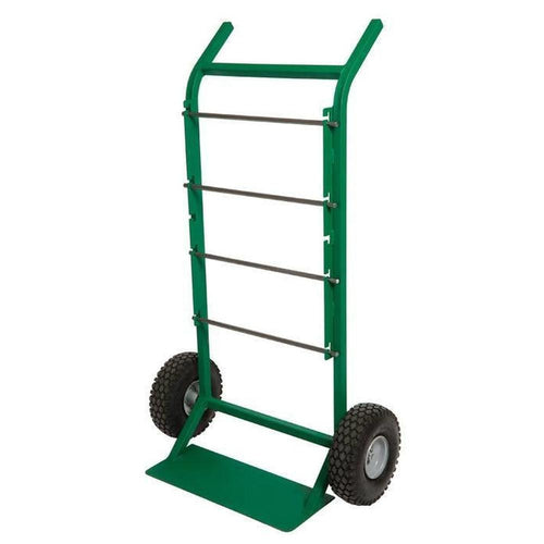 Greenlee 9505 CADDY,HAND TRUCK - MPR Tools & Equipment