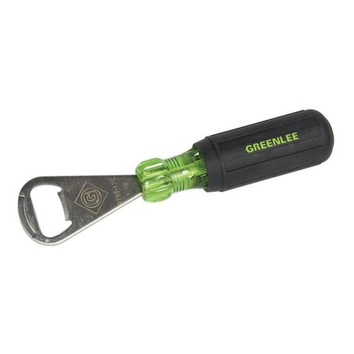 Greenlee 9753-13C OPENER,BOTTLE CUSHION GRIP - MPR Tools & Equipment