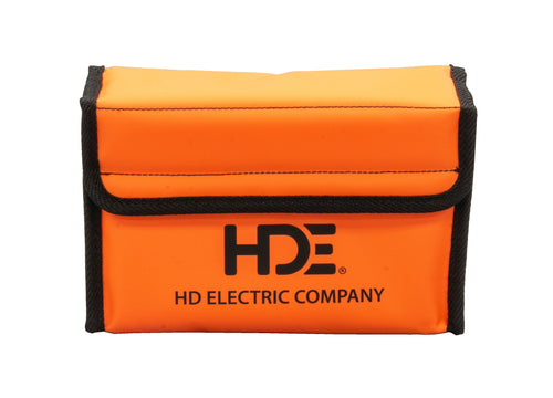 Greenlee B-8 CARRYING BAG,TILT&QUICK-CHECK - MPR Tools & Equipment