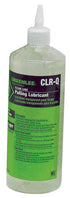 Greenlee CLR-Q LUBE, CABLE-CLEAR 1-QUART - MPR Tools & Equipment